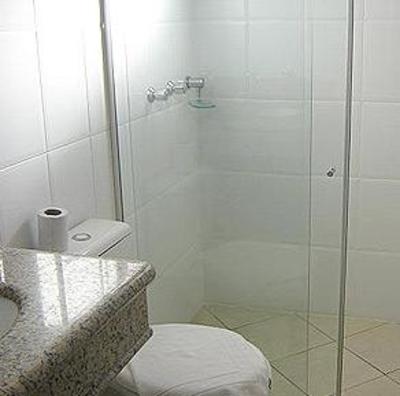 фото отеля Hotel Jaguar Uberaba
