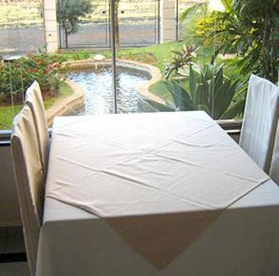 фото отеля Hotel Jaguar Uberaba