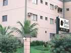 фото отеля Hotel Jaguar Uberaba