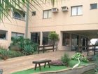 фото отеля Hotel Jaguar Uberaba