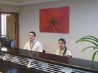 фото отеля Hotel Jaguar Uberaba