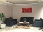 фото отеля Hotel Jaguar Uberaba