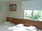 фото отеля Hotel Jaguar Uberaba