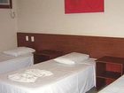 фото отеля Hotel Jaguar Uberaba
