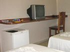 фото отеля Hotel Jaguar Uberaba