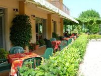 Le Rasole Montebaldo Hotel Garda