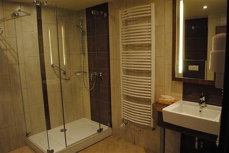 фото отеля Hotel Makar Sport & Wellness