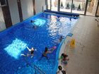 фото отеля Hotel Makar Sport & Wellness