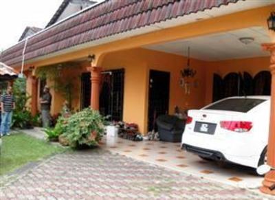 фото отеля Homestay Sogo