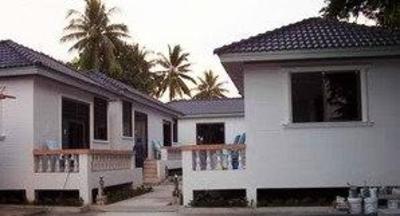фото отеля Naiyang Cottage