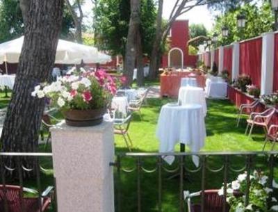 фото отеля Casa Juaneca