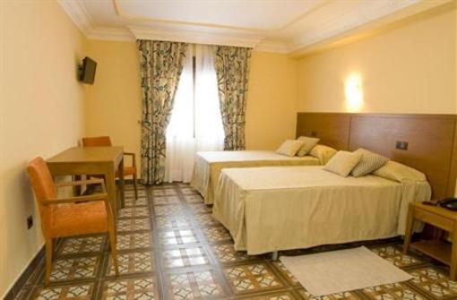 фото отеля Casa Juaneca