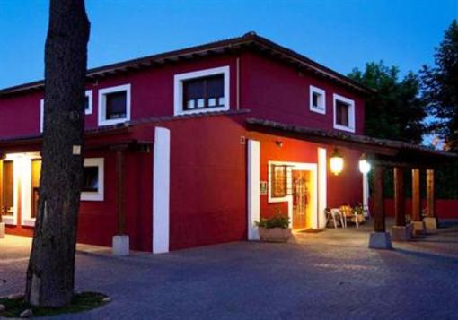 фото отеля Casa Juaneca