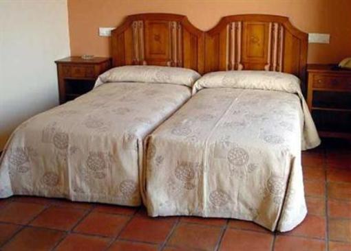 фото отеля Posada La Morena Santa Cruz de Bezana