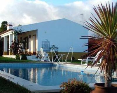 фото отеля Quinta Do Xarrama