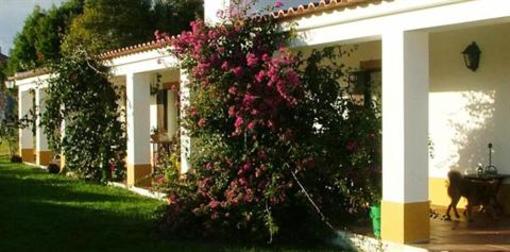 фото отеля Quinta Do Xarrama