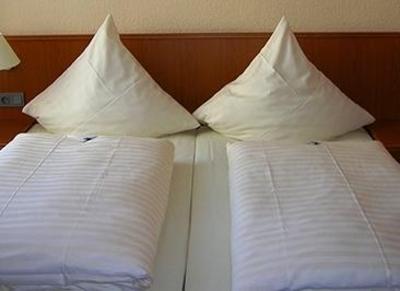 фото отеля Hotel Stadt Kothen