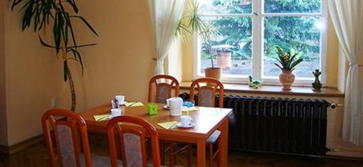 фото отеля Hotel Stadt Kothen