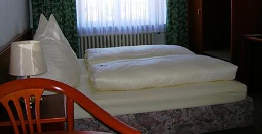 фото отеля Hotel Stadt Kothen