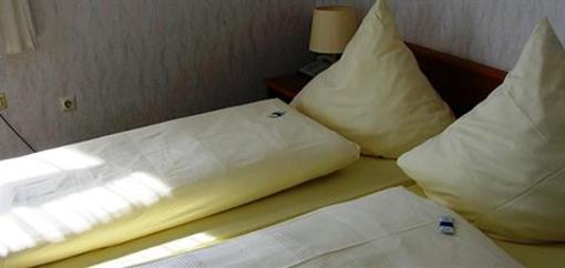 фото отеля Hotel Stadt Kothen