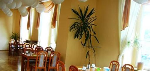 фото отеля Hotel Stadt Kothen