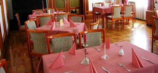 фото отеля Hotel Stadt Kothen