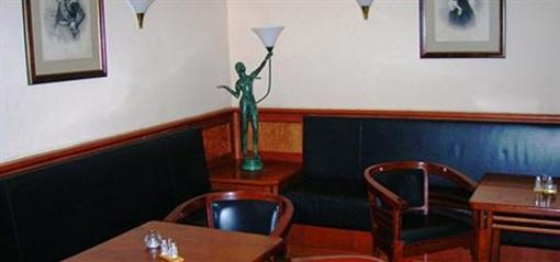 фото отеля Hotel Stadt Kothen