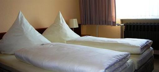 фото отеля Hotel Stadt Kothen