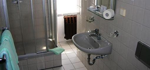 фото отеля Hotel Stadt Kothen