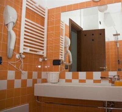фото отеля Residenza Lombardi