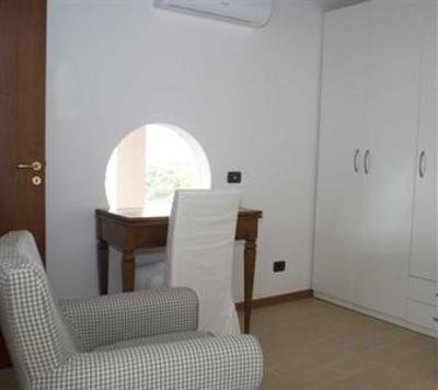 фото отеля Residenza Lombardi