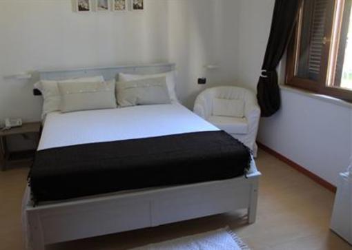 фото отеля Residenza Lombardi