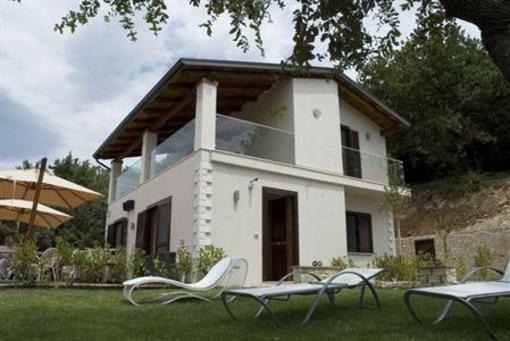 фото отеля Residenza Lombardi