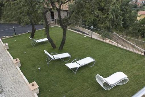 фото отеля Residenza Lombardi