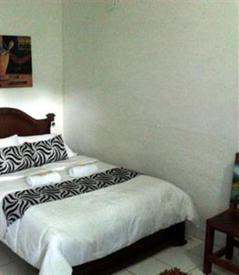фото отеля Hostal Provincia Valledupar