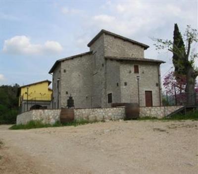 фото отеля Il Gelso Country House