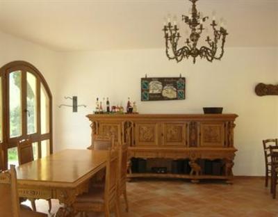 фото отеля Il Gelso Country House