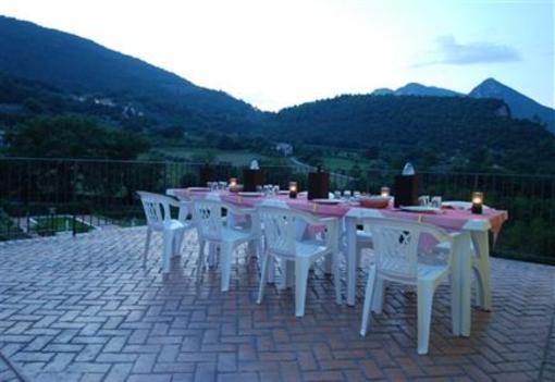 фото отеля Il Gelso Country House