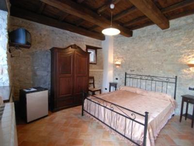 фото отеля Il Gelso Country House