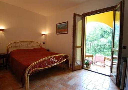 фото отеля Il Gelso Country House