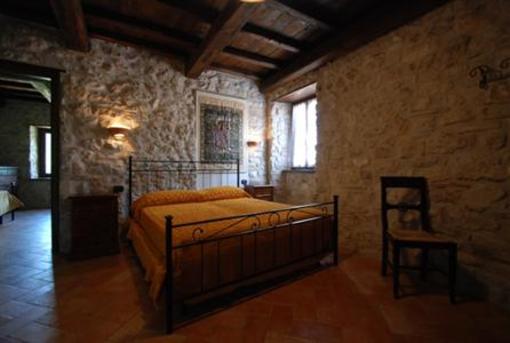 фото отеля Il Gelso Country House