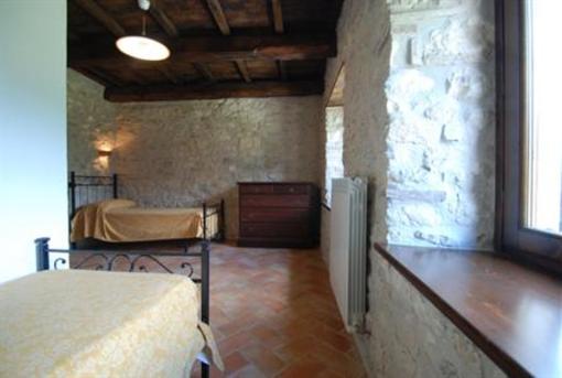 фото отеля Il Gelso Country House