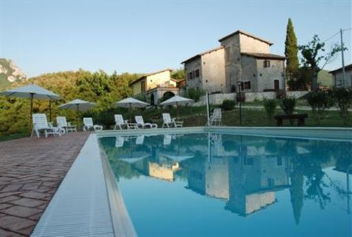 фото отеля Il Gelso Country House