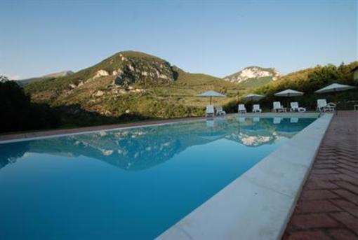 фото отеля Il Gelso Country House
