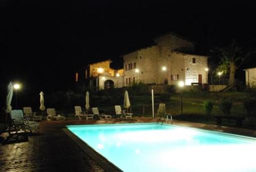 фото отеля Il Gelso Country House