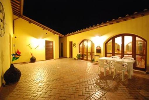 фото отеля Il Gelso Country House