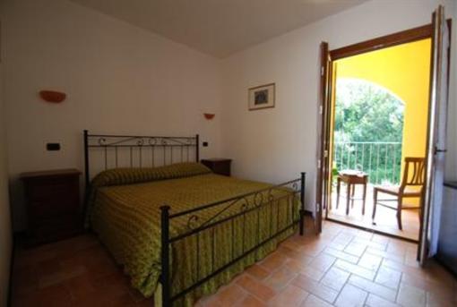 фото отеля Il Gelso Country House