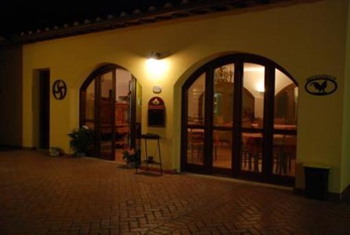 фото отеля Il Gelso Country House