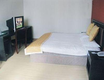 фото отеля Yinsheng Business Hotel