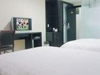 фото отеля Yinsheng Business Hotel